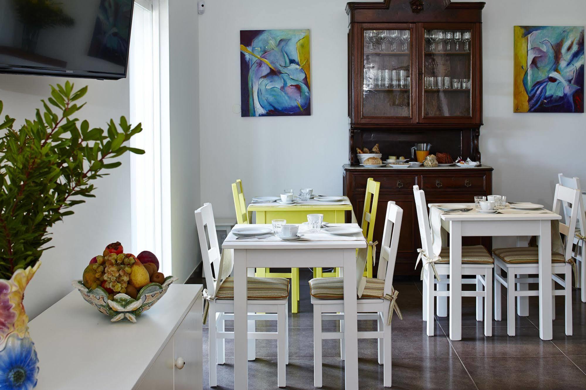 Farm stay Quinta Dos Perfumes