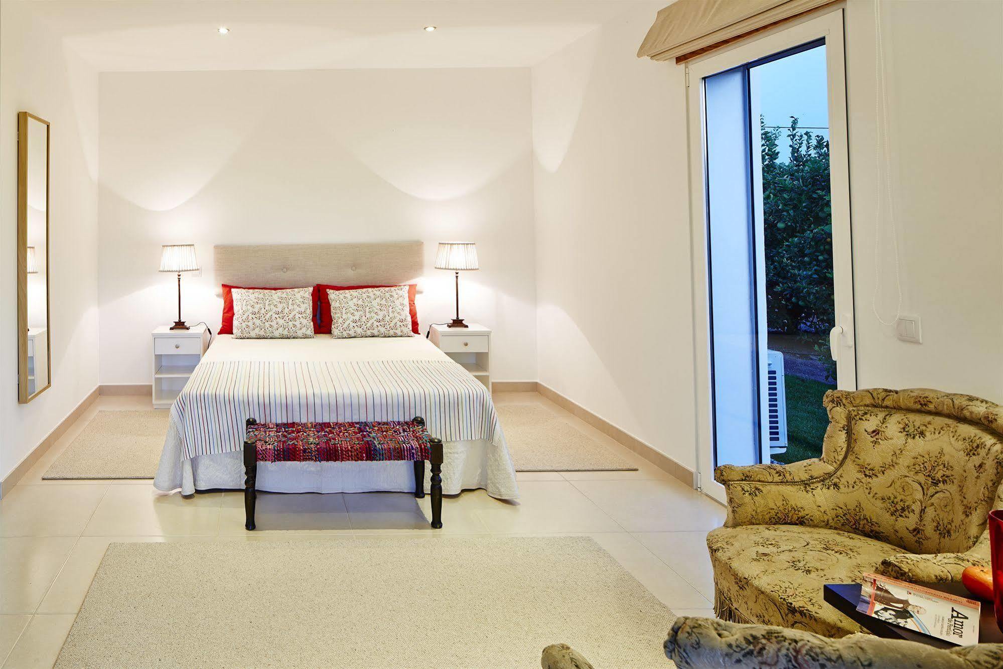 Quinta Dos Perfumes Farm stay Tavira