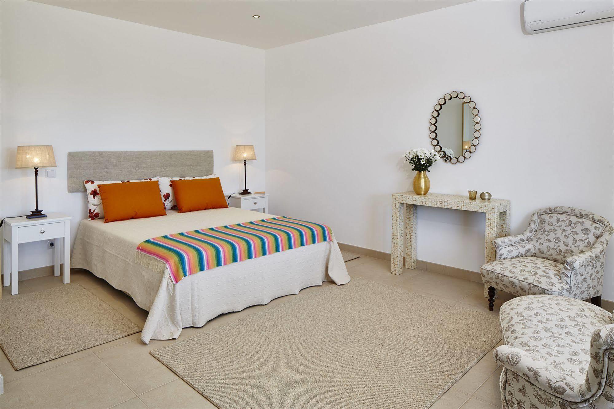 Quinta Dos Perfumes Farm stay
