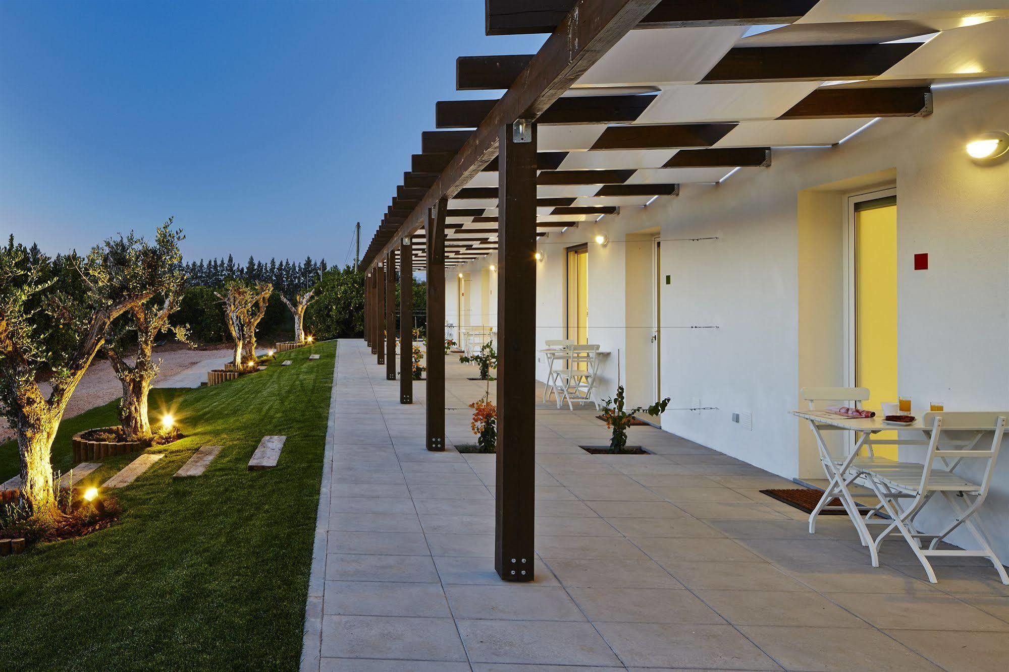 Farm stay Quinta Dos Perfumes