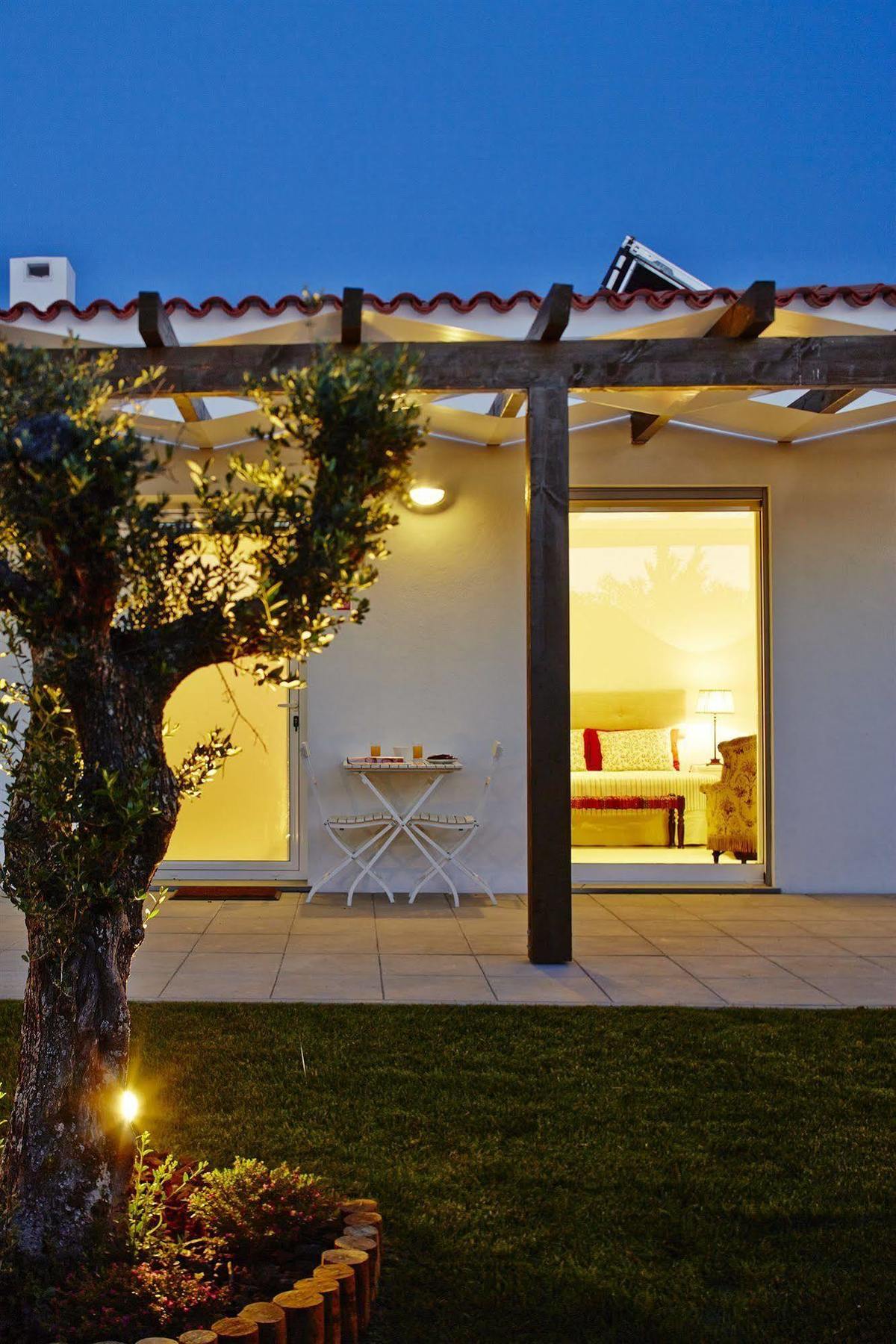 Quinta Dos Perfumes Farm stay Tavira