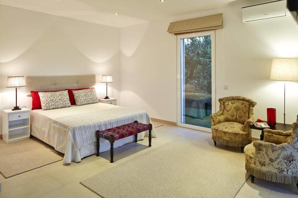 Quinta Dos Perfumes Farm stay Tavira