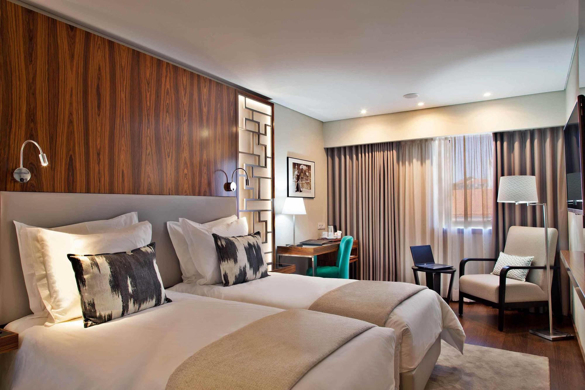 Turim Saldanha Hotel Lisbon
