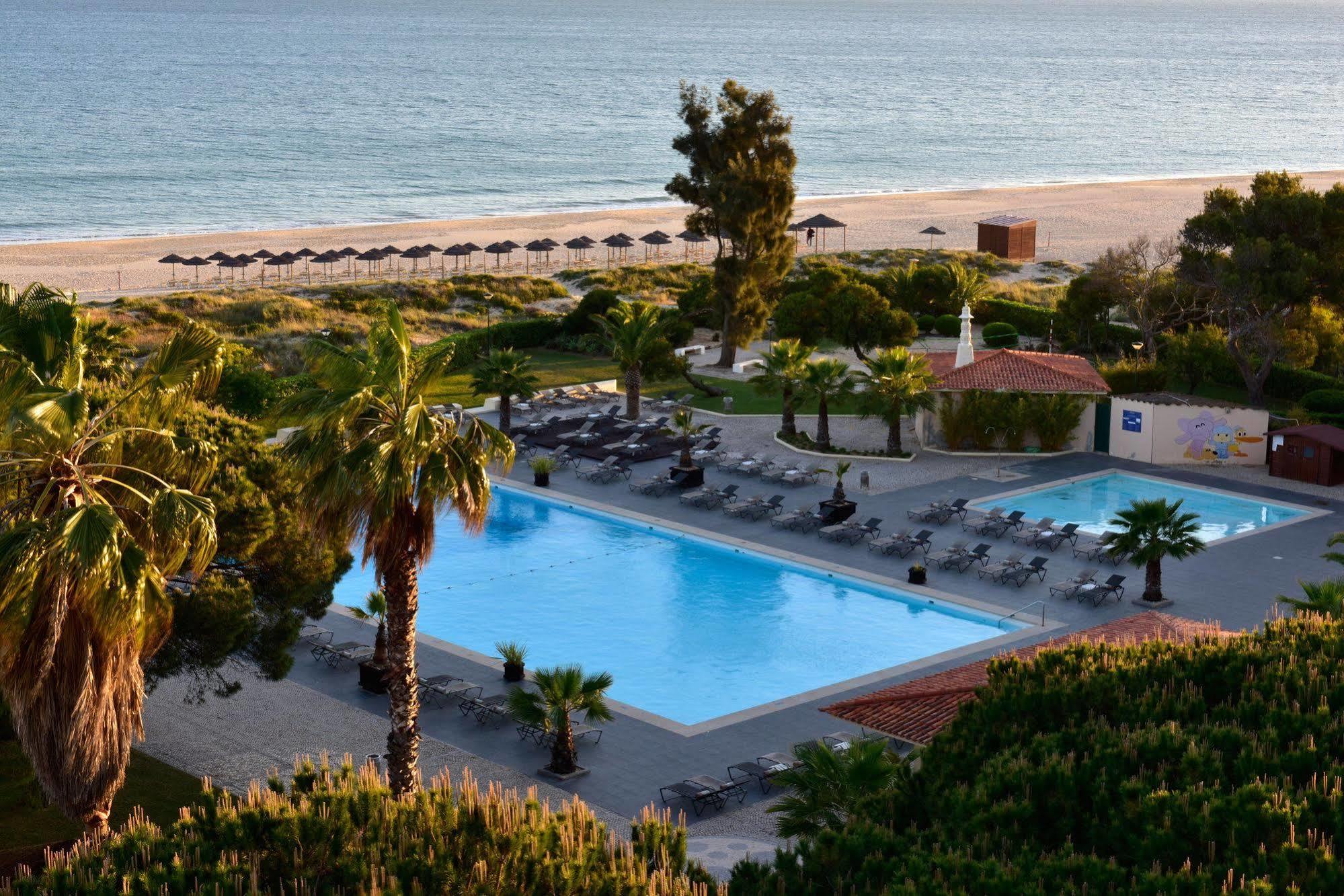 Villa Pestana Alvor Beach Villas Seaside Resort