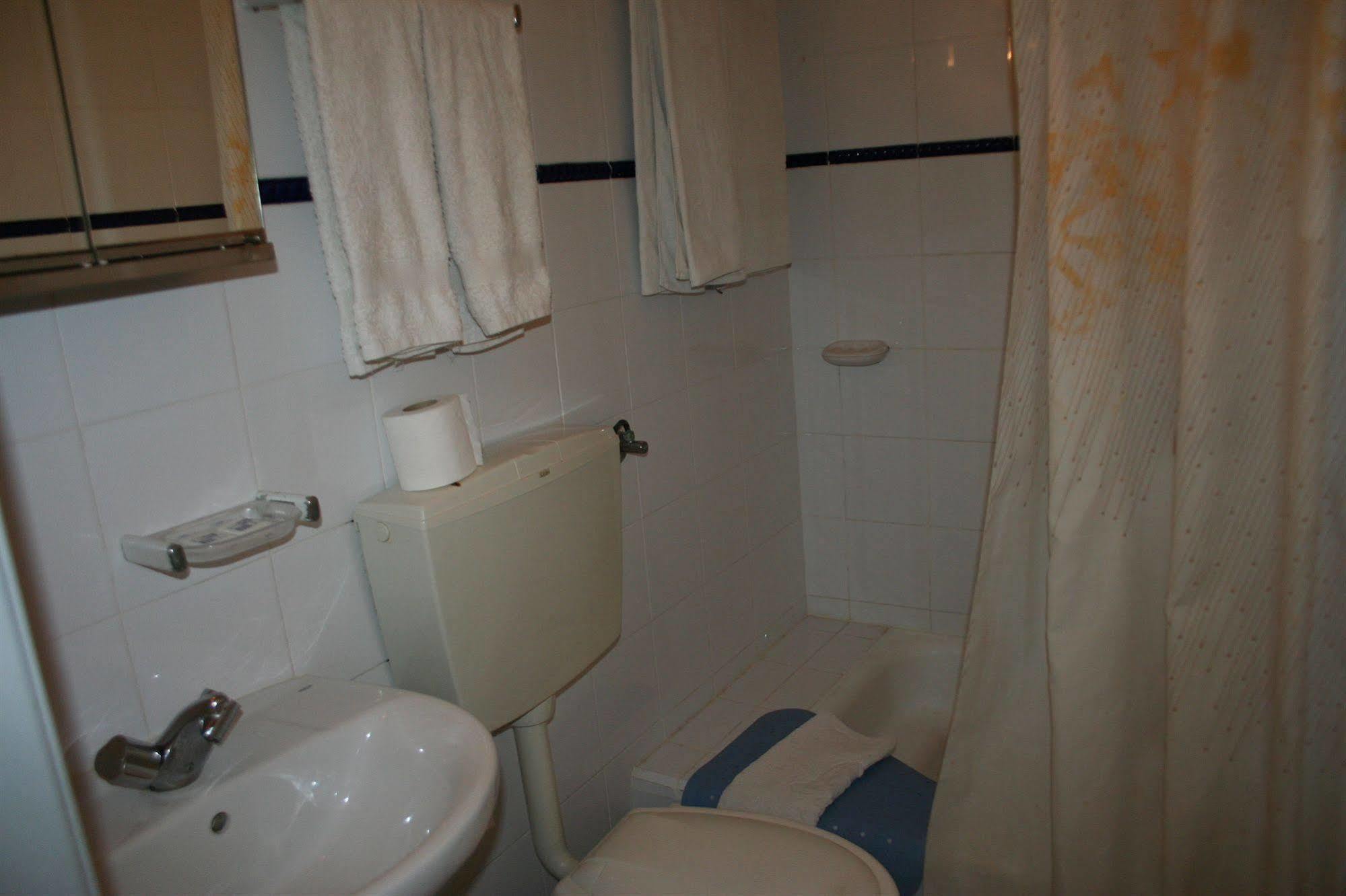Guest house Santa Isabel Portimao