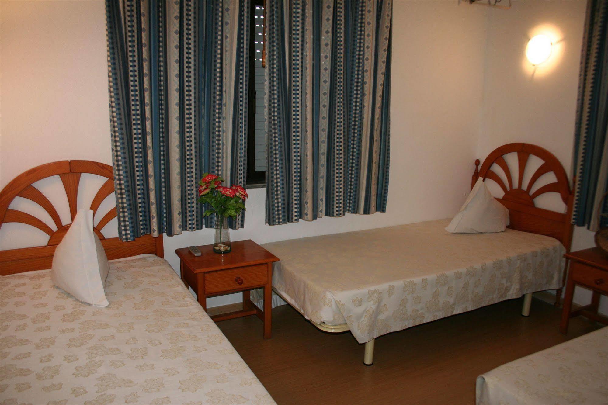 Guest house Santa Isabel