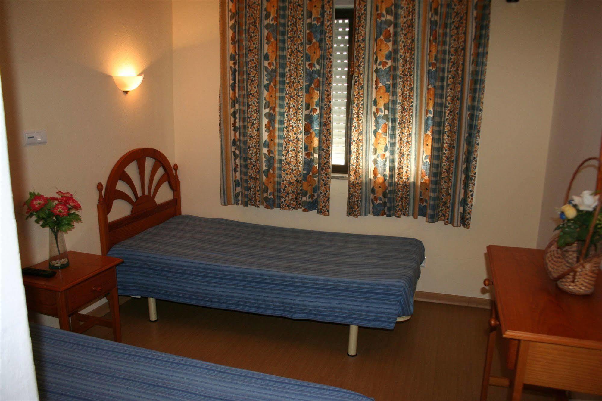 Santa Isabel Guest house Portimao