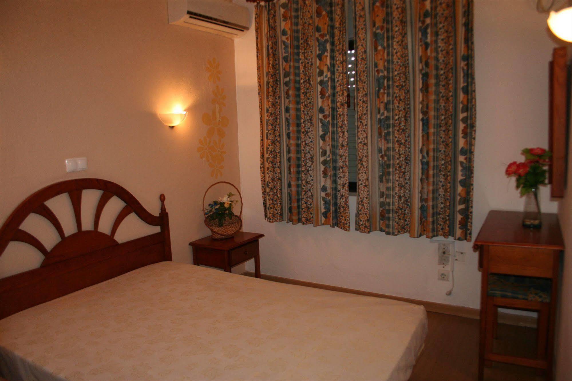 Guest house Santa Isabel Portimao