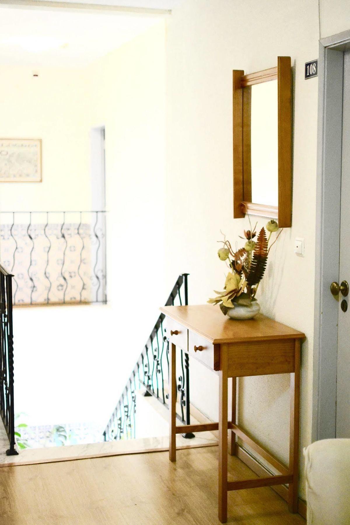 Guest house Santa Isabel Portimao