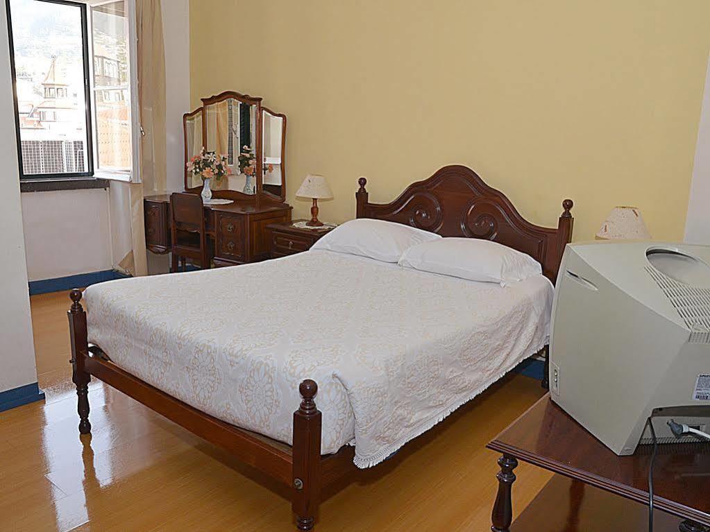Guest house Pensao Astoria Funchal (Madeira)