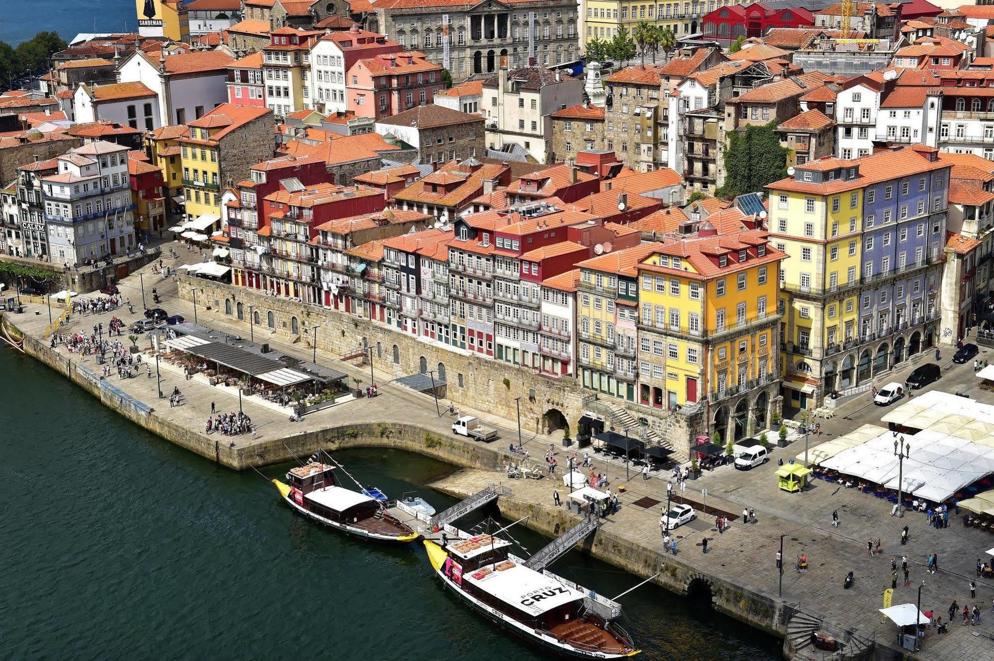 Palacio De – Small Luxury Of The World 5* Estoi