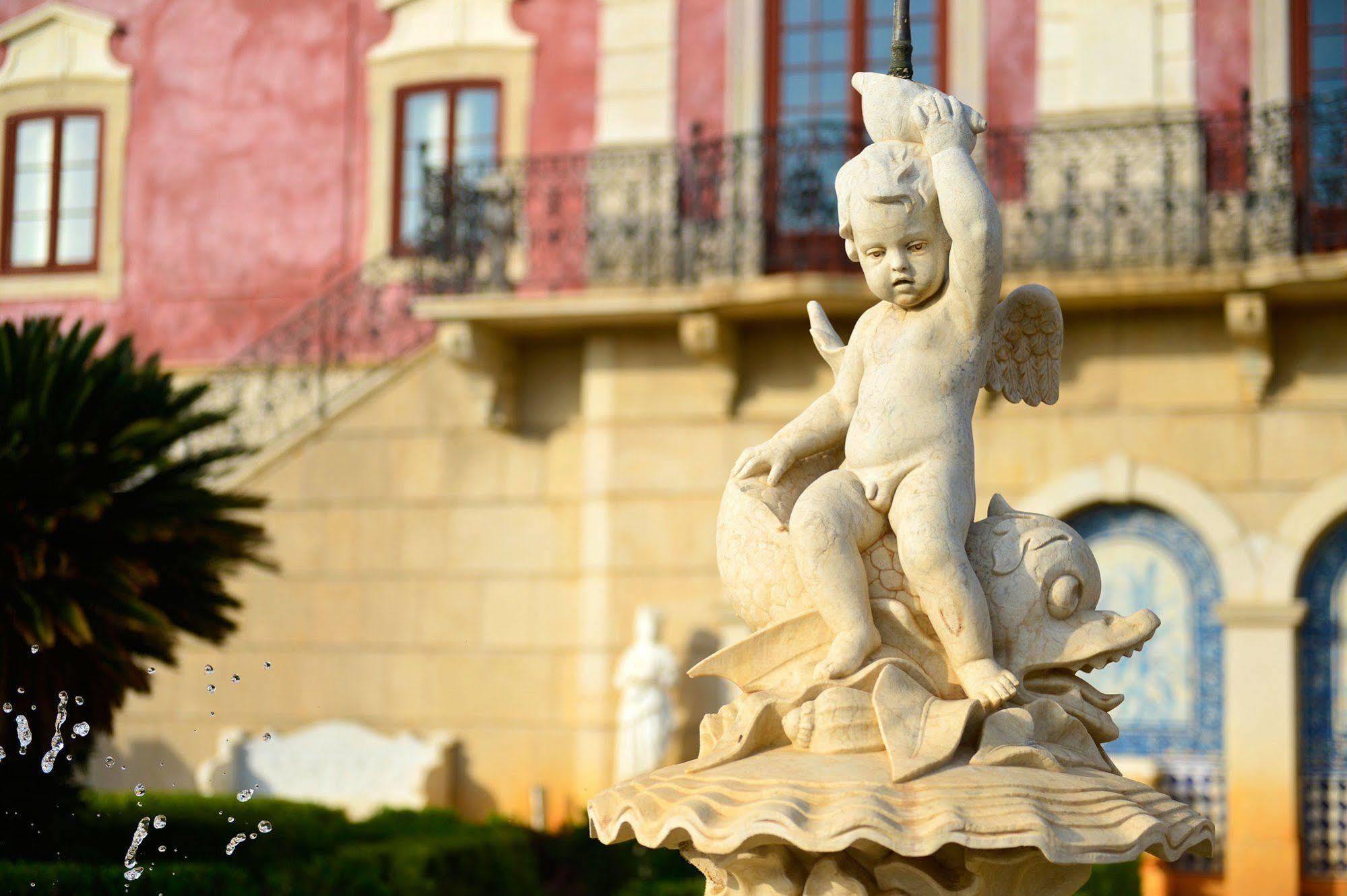Palacio De – Small Luxury Of The World Hotel