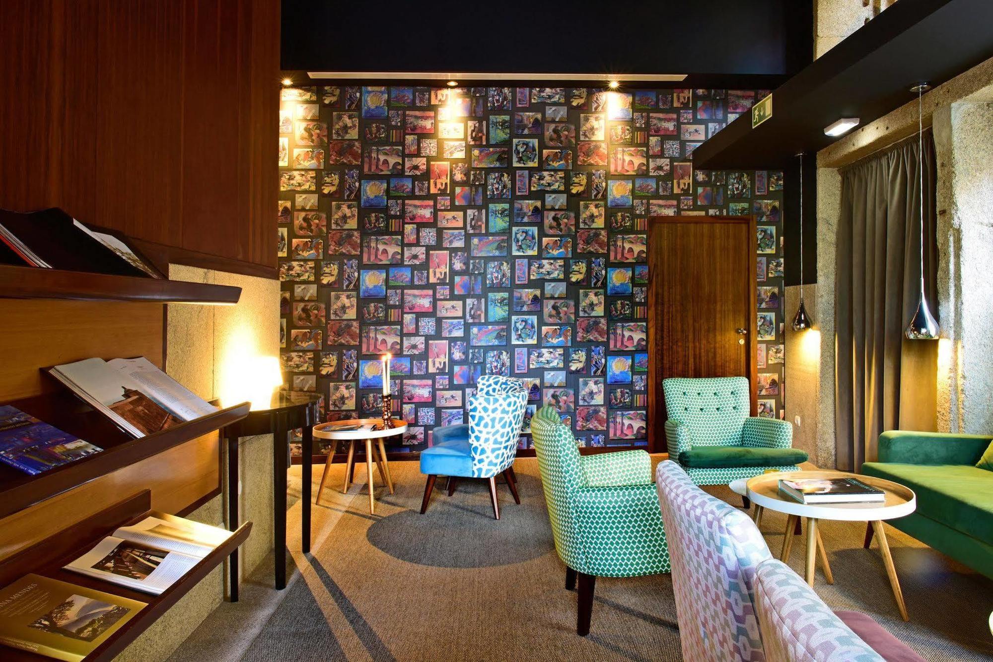 Palacio De – Small Luxury Of The World