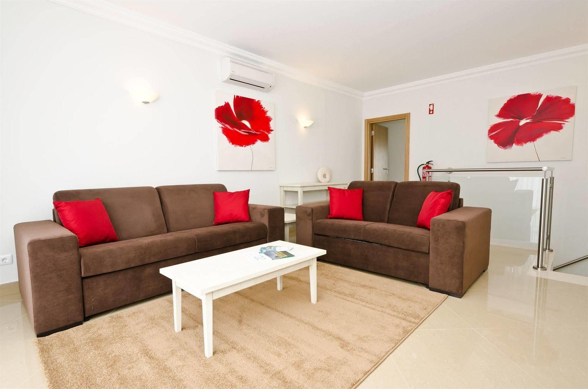 Resort Boavista Golf & - Bela Colina Holidays