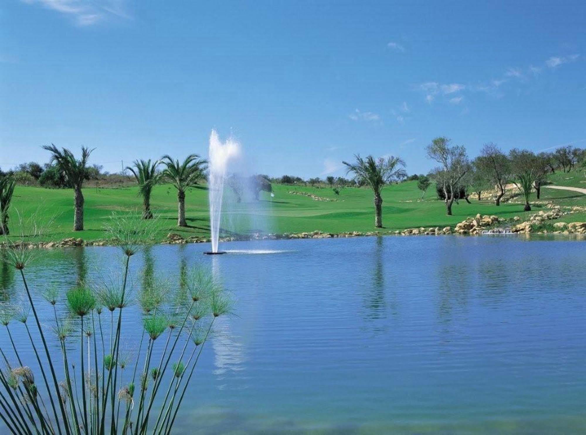 Resort Boavista Golf & - Bela Colina Holidays