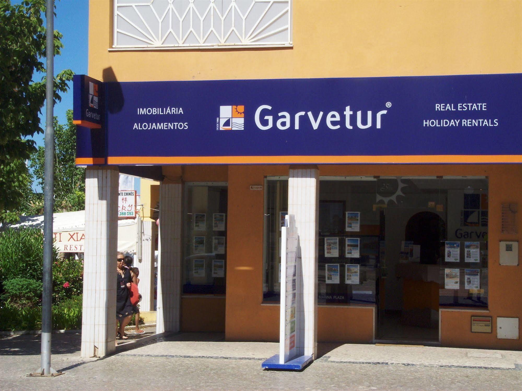 Apartment Marina Plaza By Garvetur Vilamoura