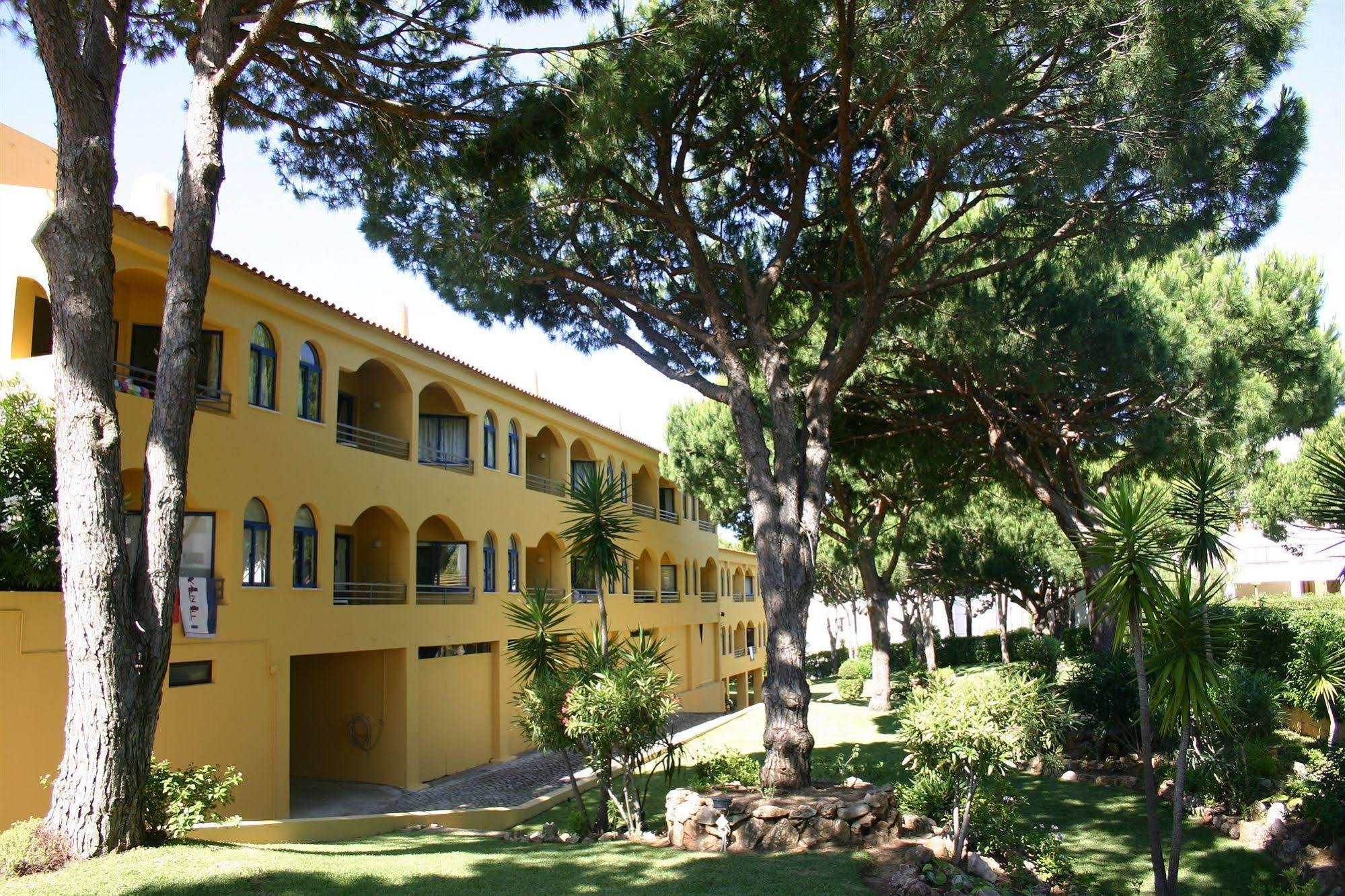 Rio By Garvetur Apartment *
