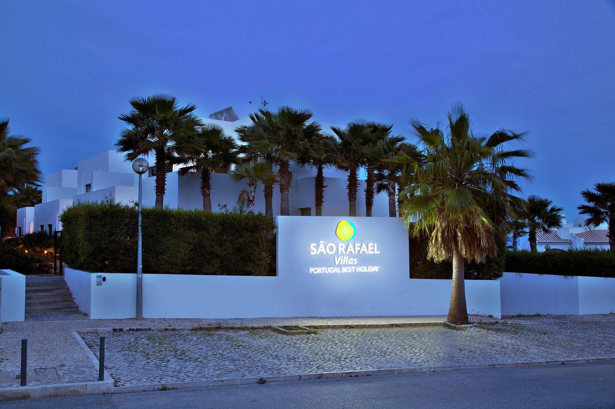 Homestay Sao Rafael & Albufeira
