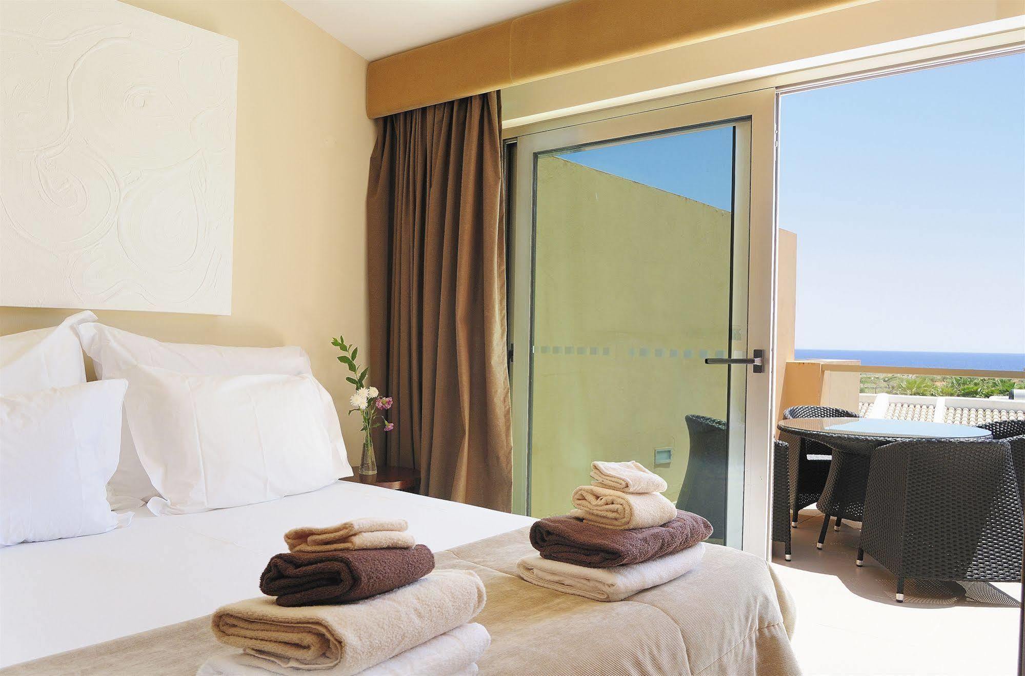 Homestay Sao Rafael & Albufeira