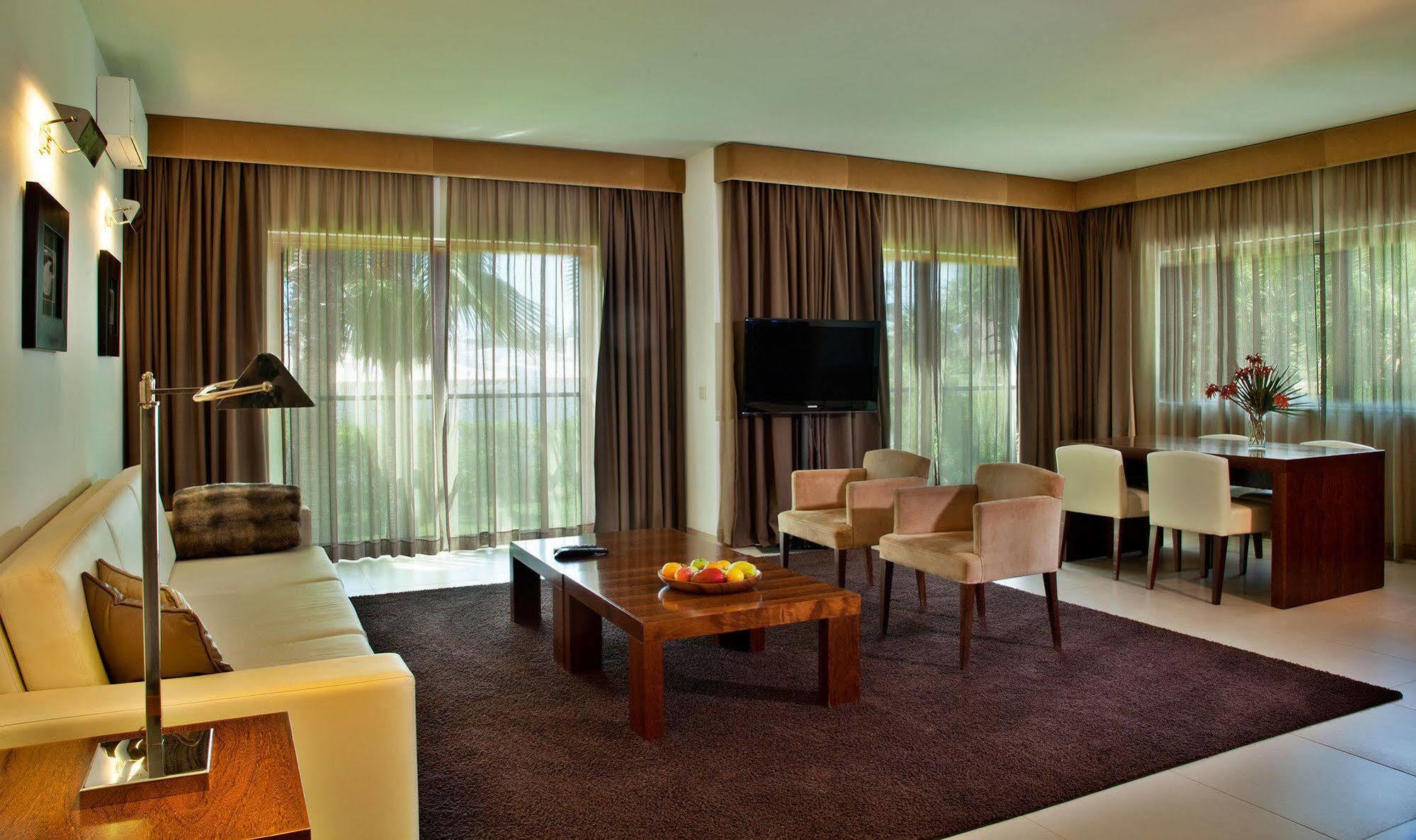Sao Rafael & Homestay *