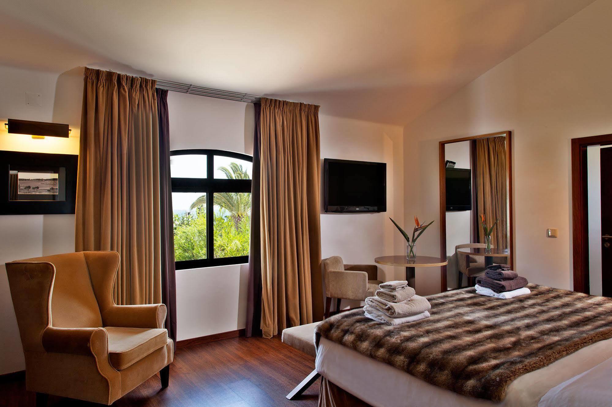 Homestay Sao Rafael & Albufeira