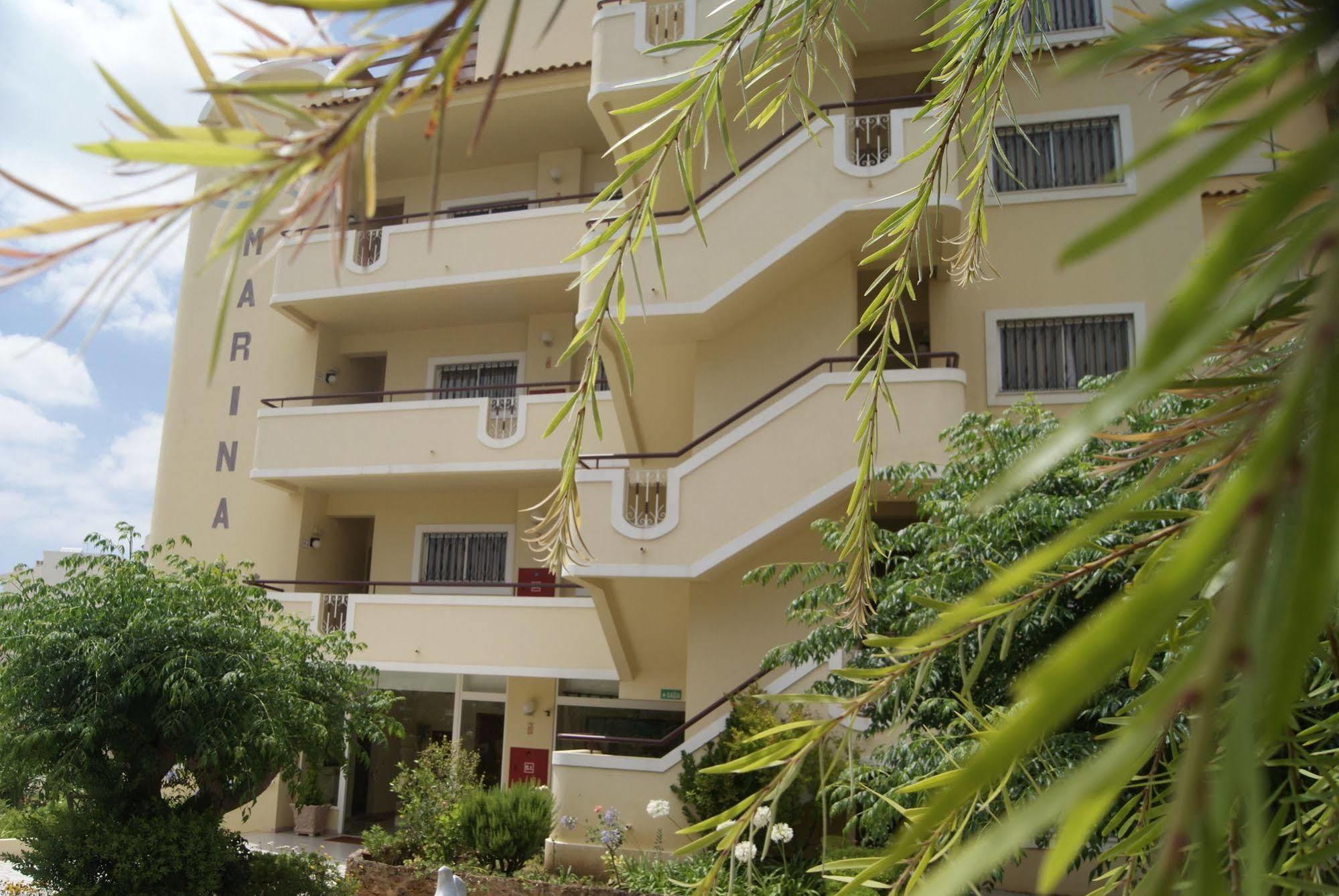 Marina Sol Hotel