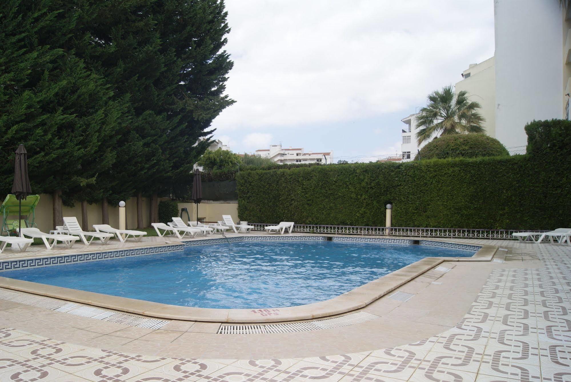 Marina Sol Albufeira