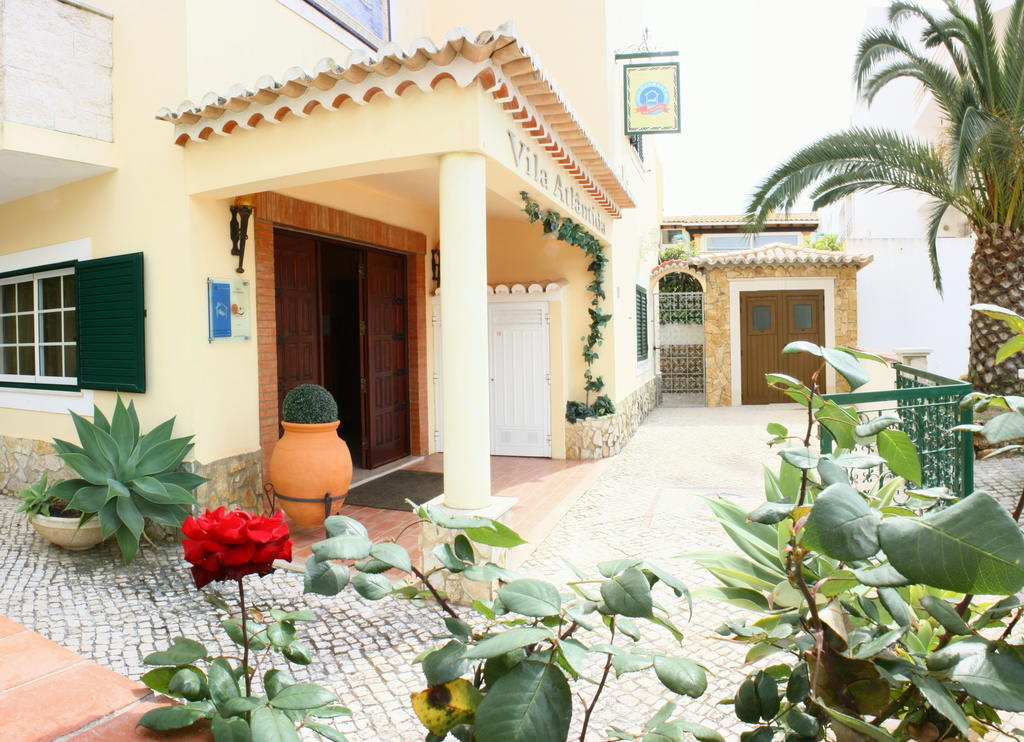 Guest house Atlantida *