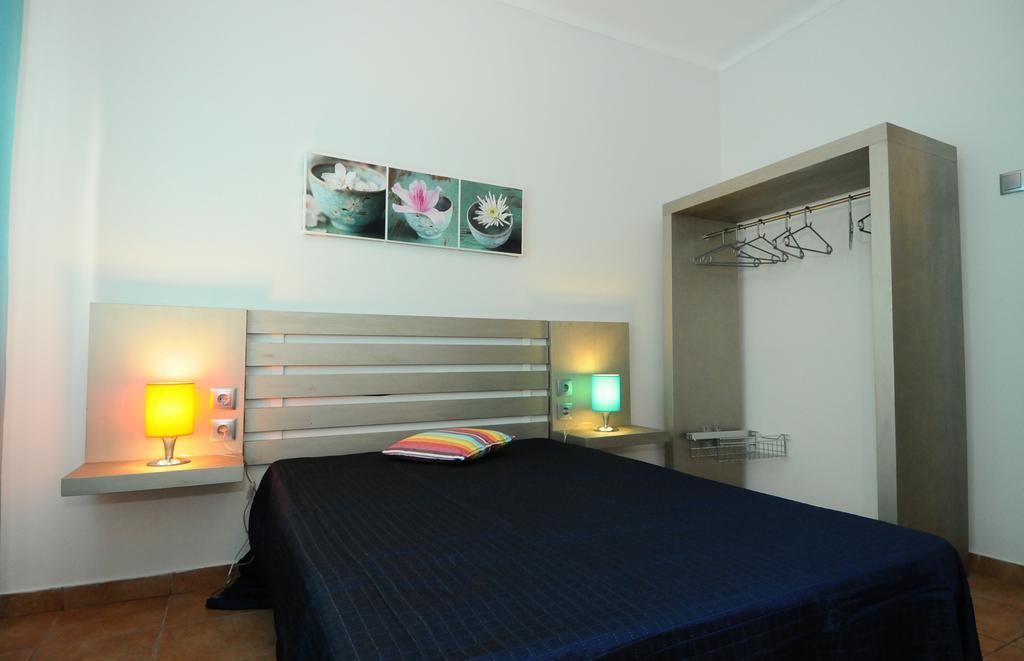 Apartment Rossio