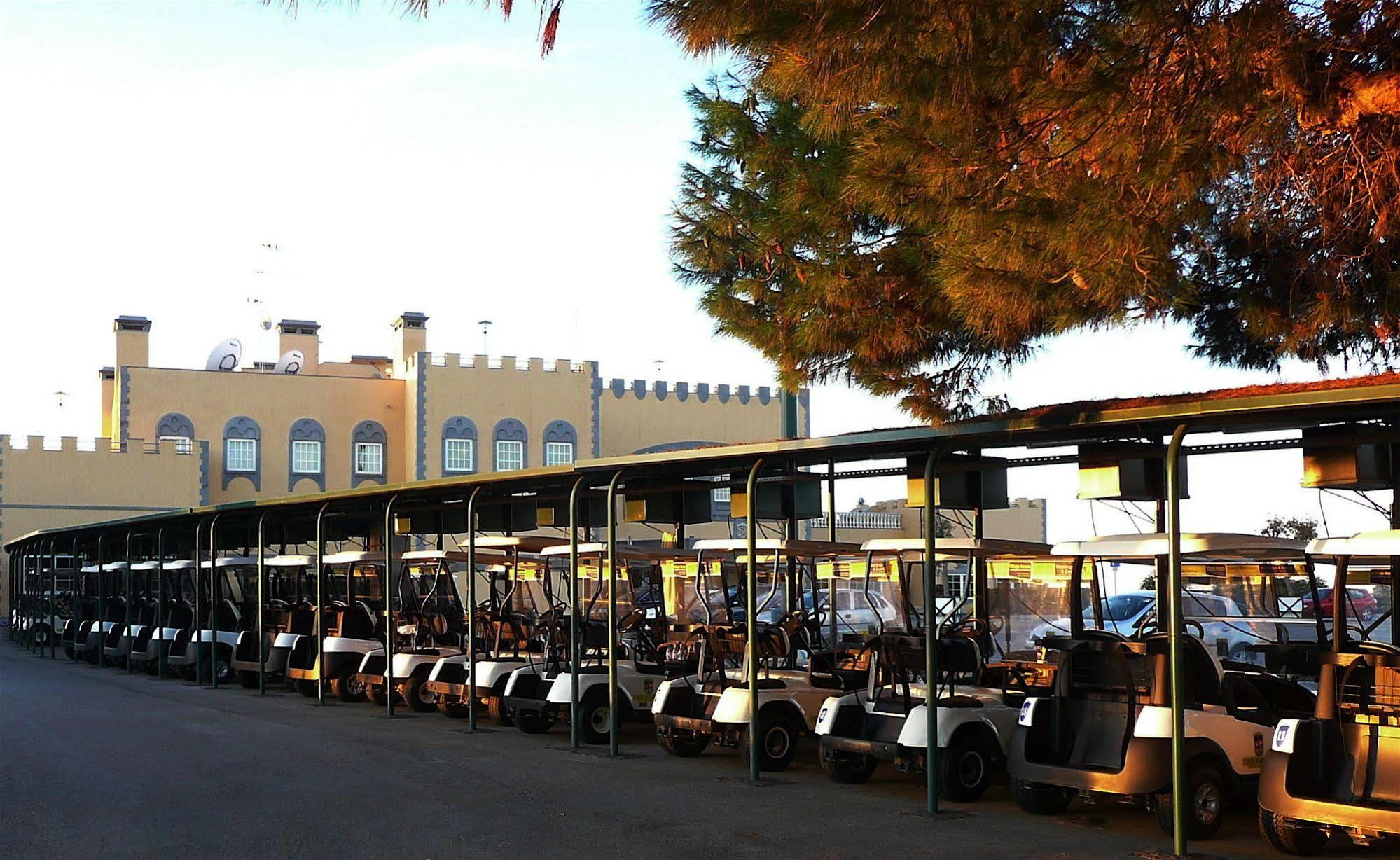 Golfe And Country Club