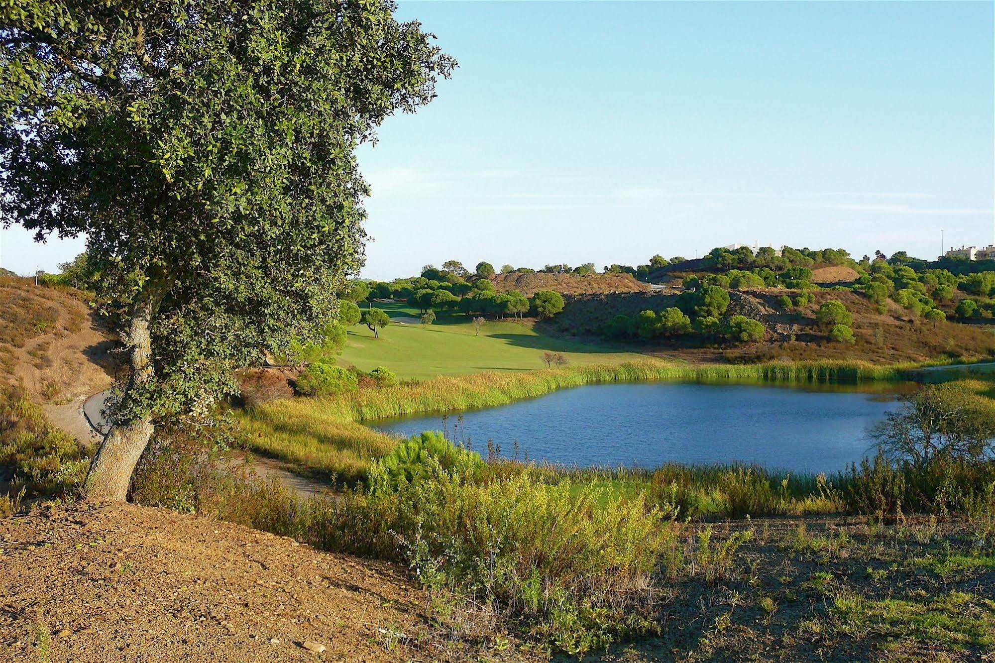 Golfe And Country Club Resort Castro Marim