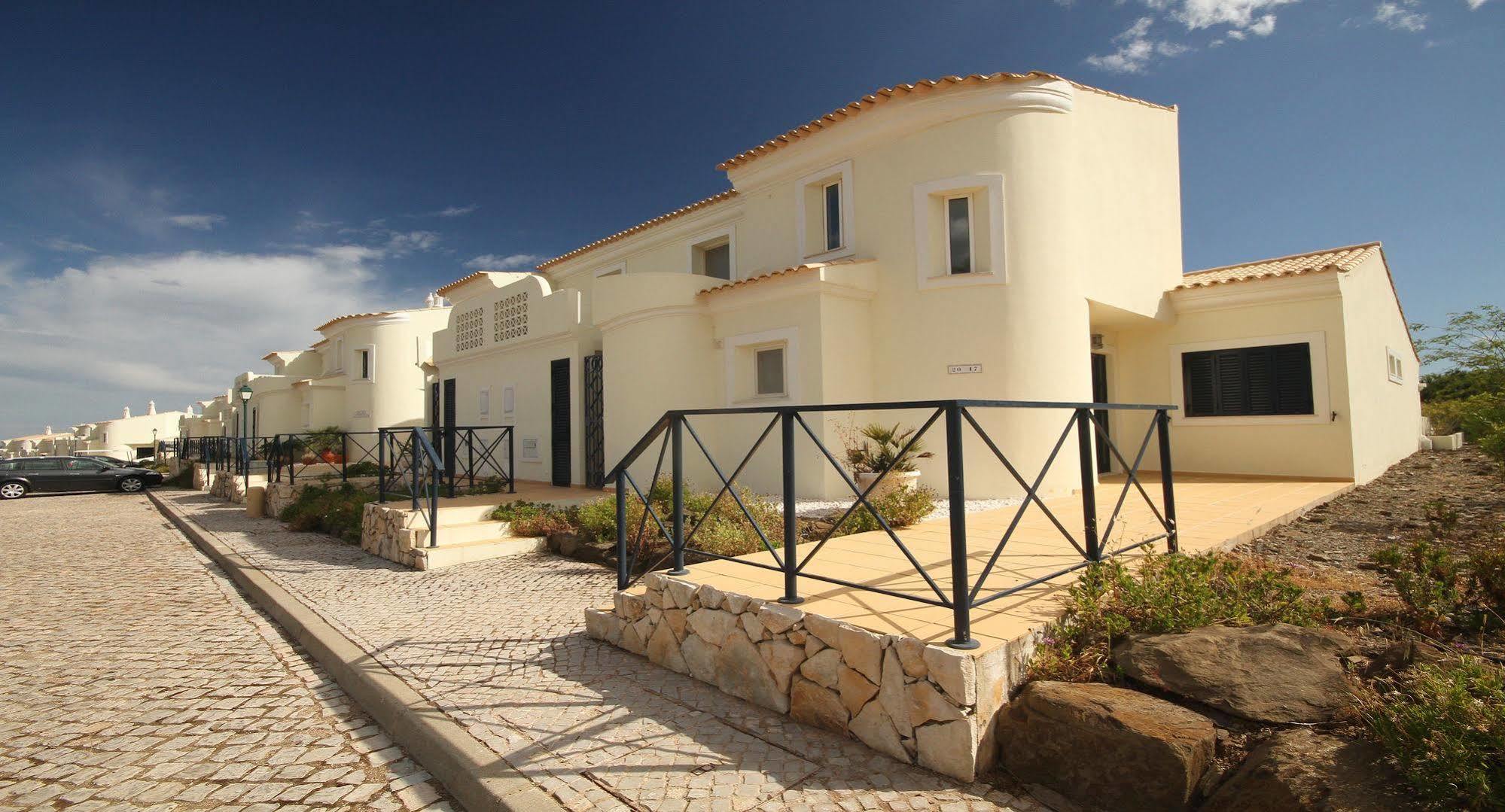 Golfe And Country Club Castro Marim