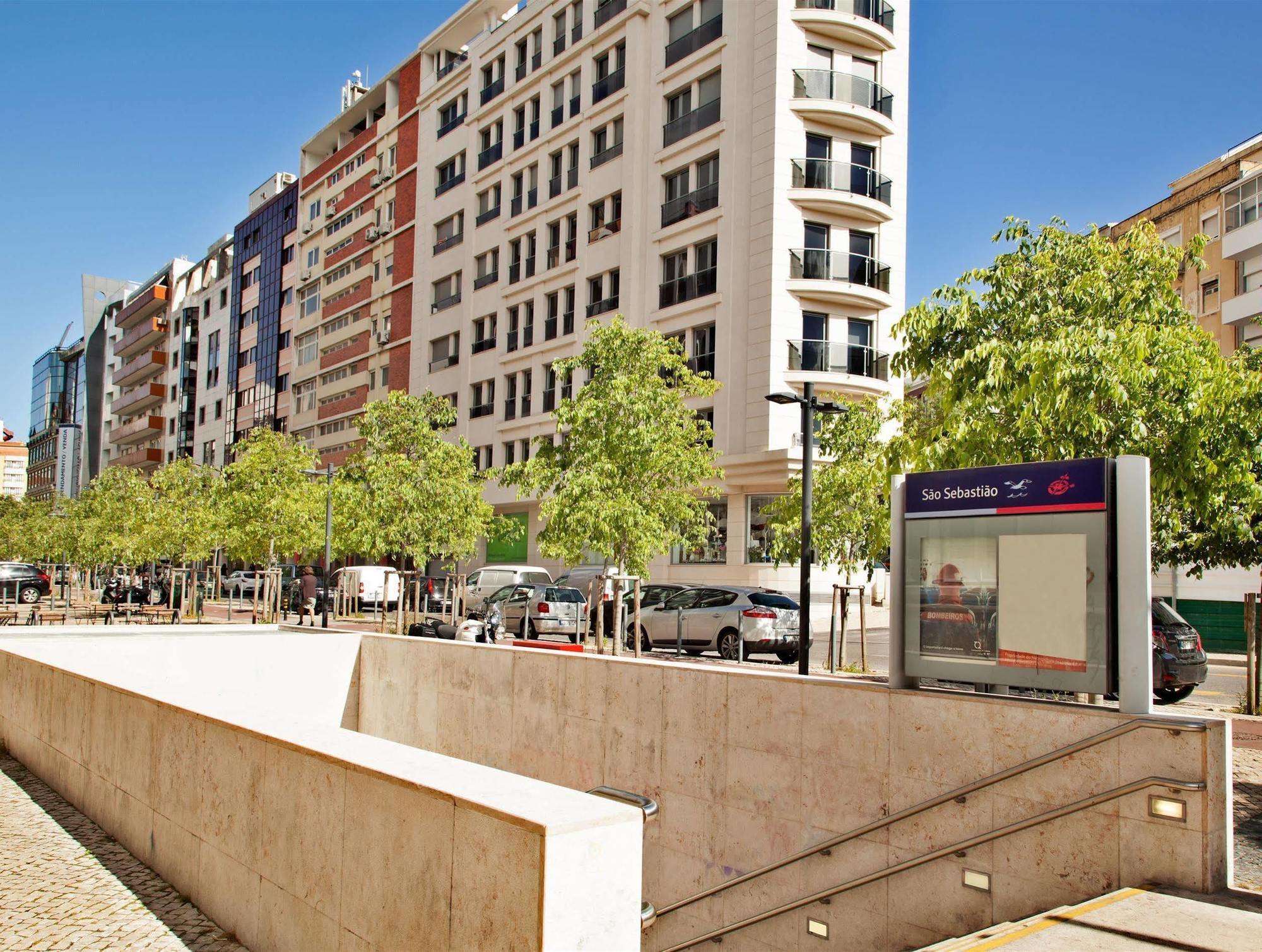Sana Reno Lissabon