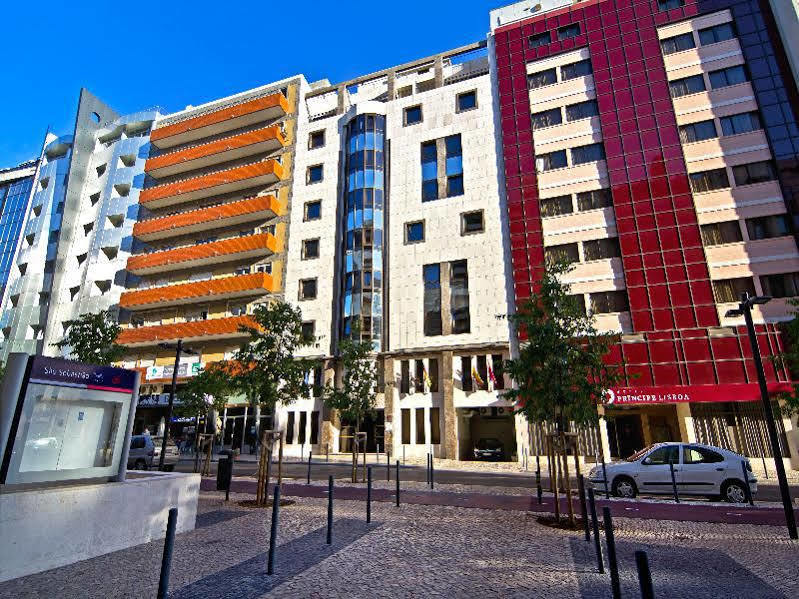 Sana Reno 3* Lissabon