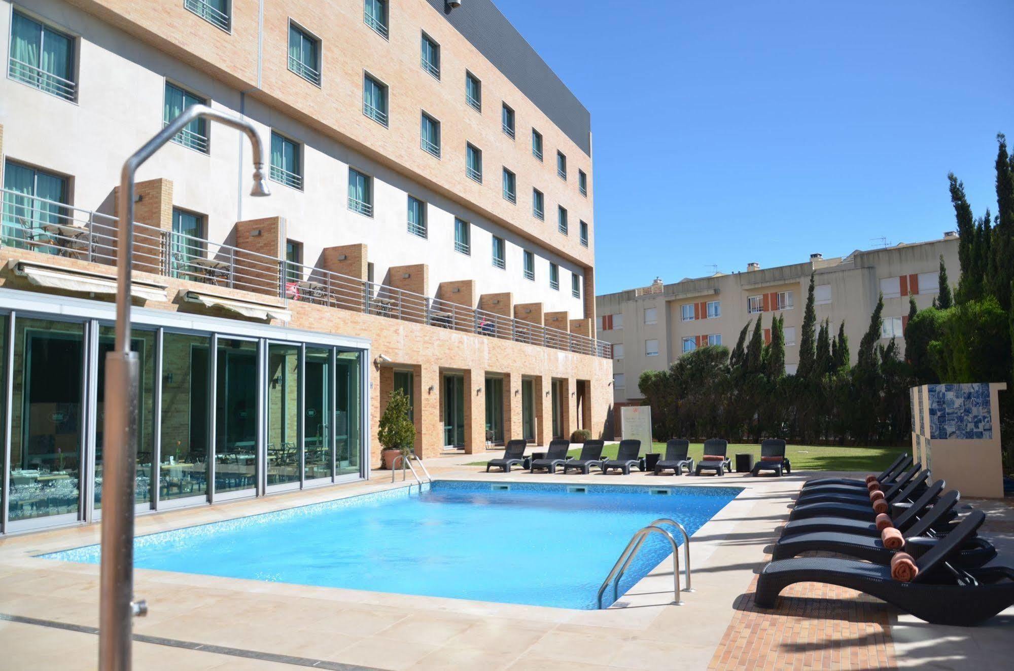 Hotel Real Oeiras Paco de Arcos