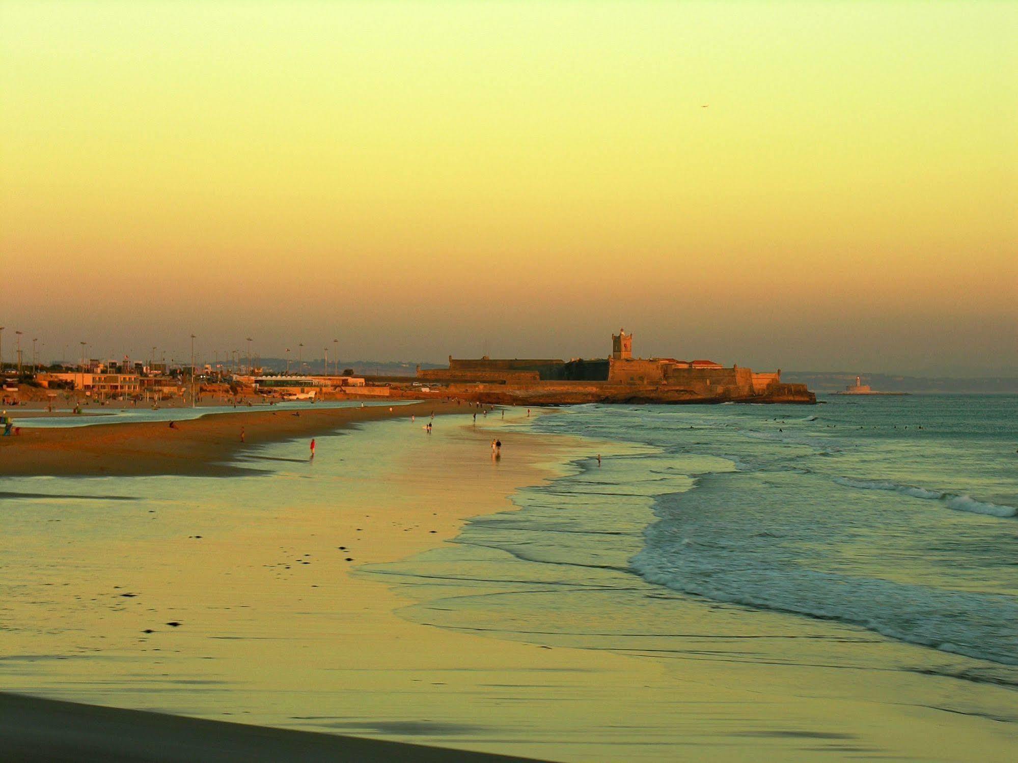 Hotel Real Oeiras 4*
