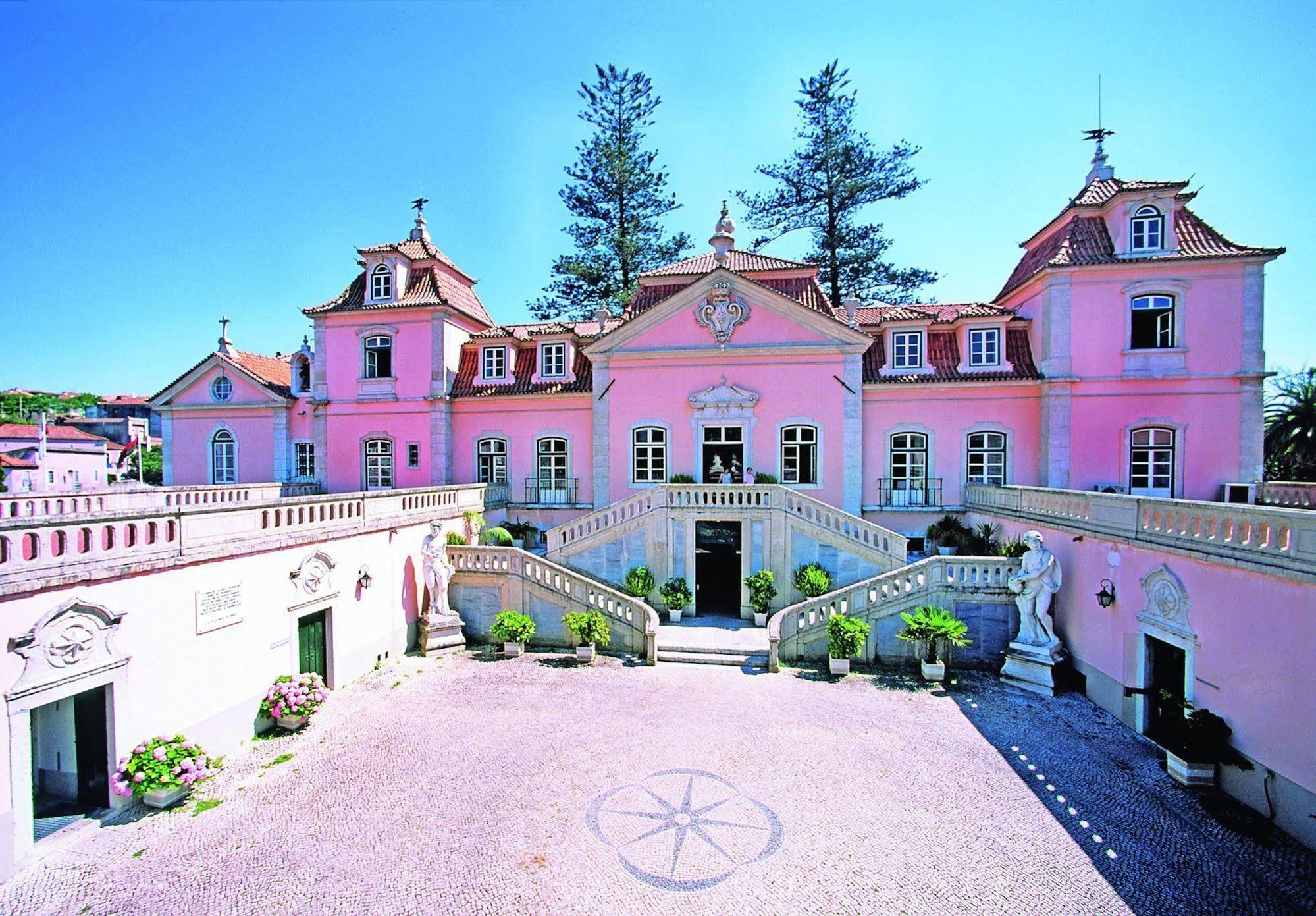 Real Oeiras Paco de Arcos