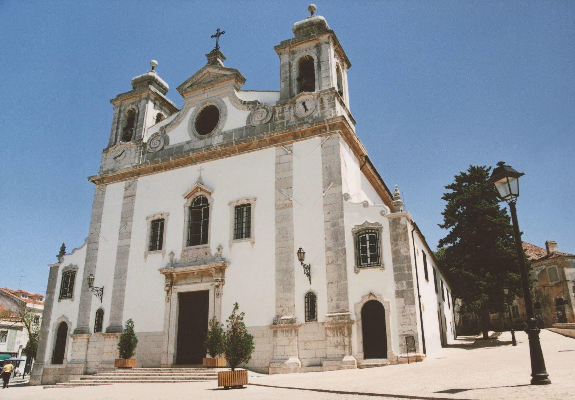 Hotel Real Oeiras 4*