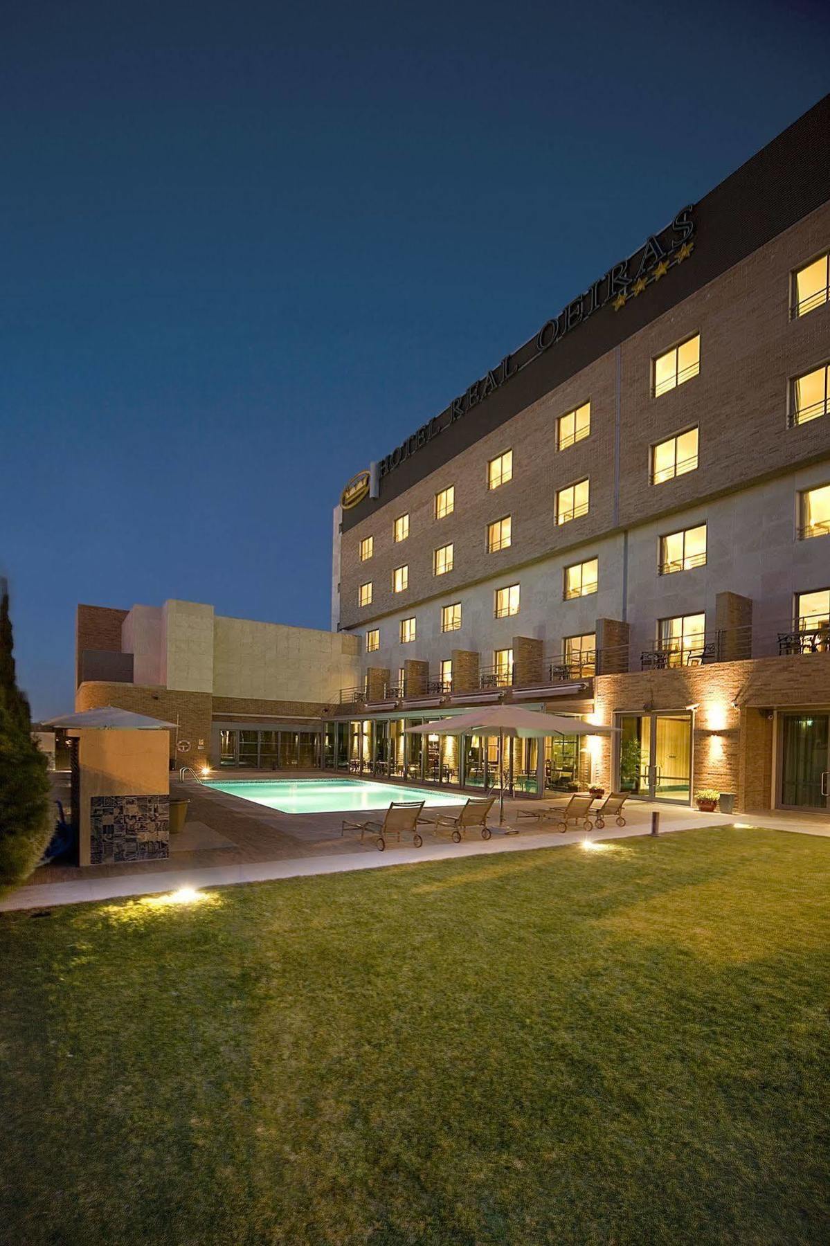 Hotel Real Oeiras Paco de Arcos