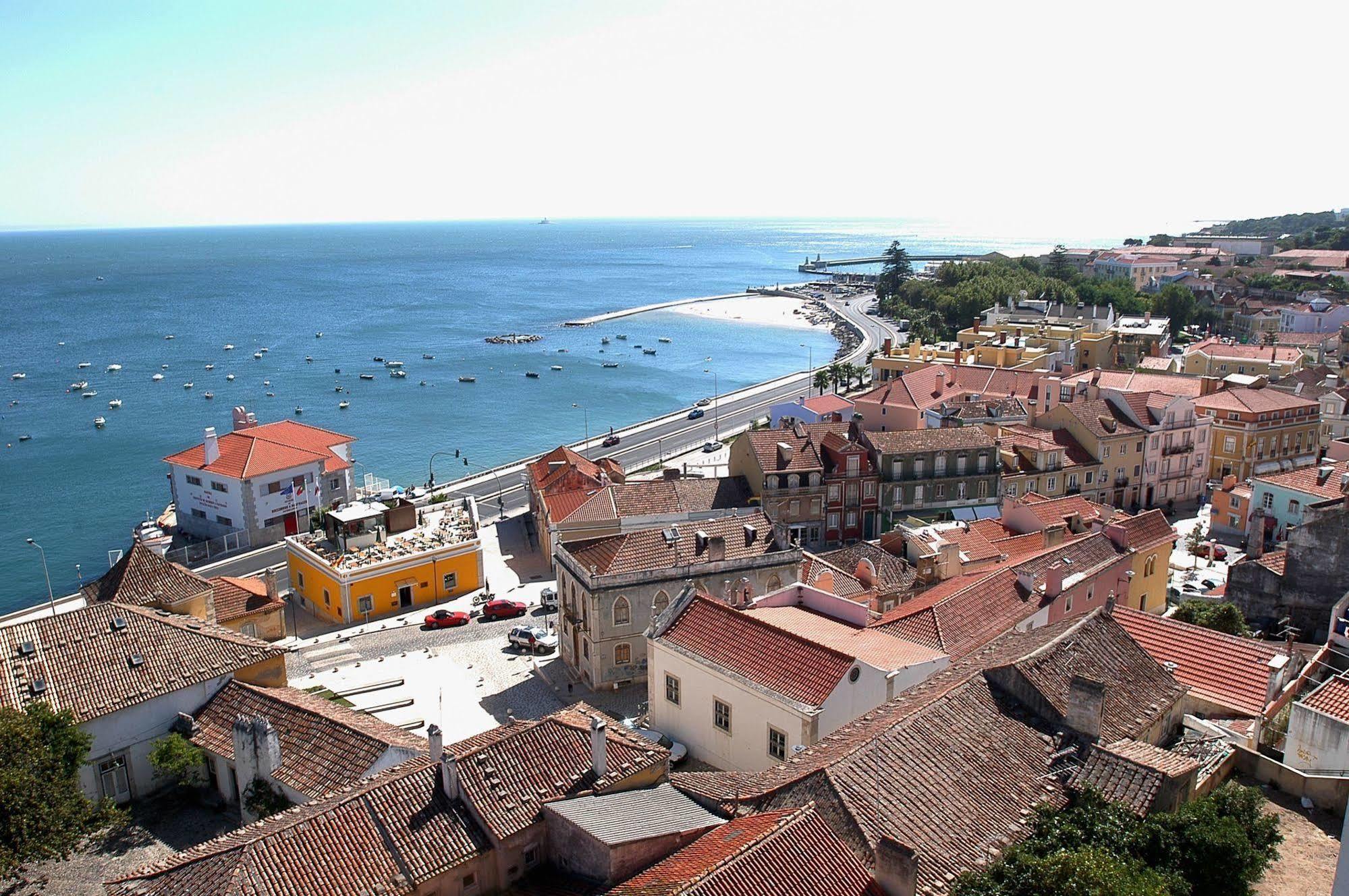 Real Oeiras Hotel 4*