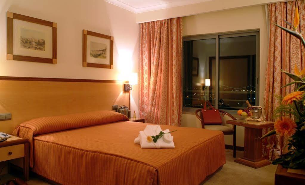 Hotel Real Oeiras Paco de Arcos