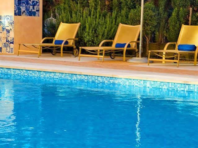 Hotel Real Oeiras Paco de Arcos