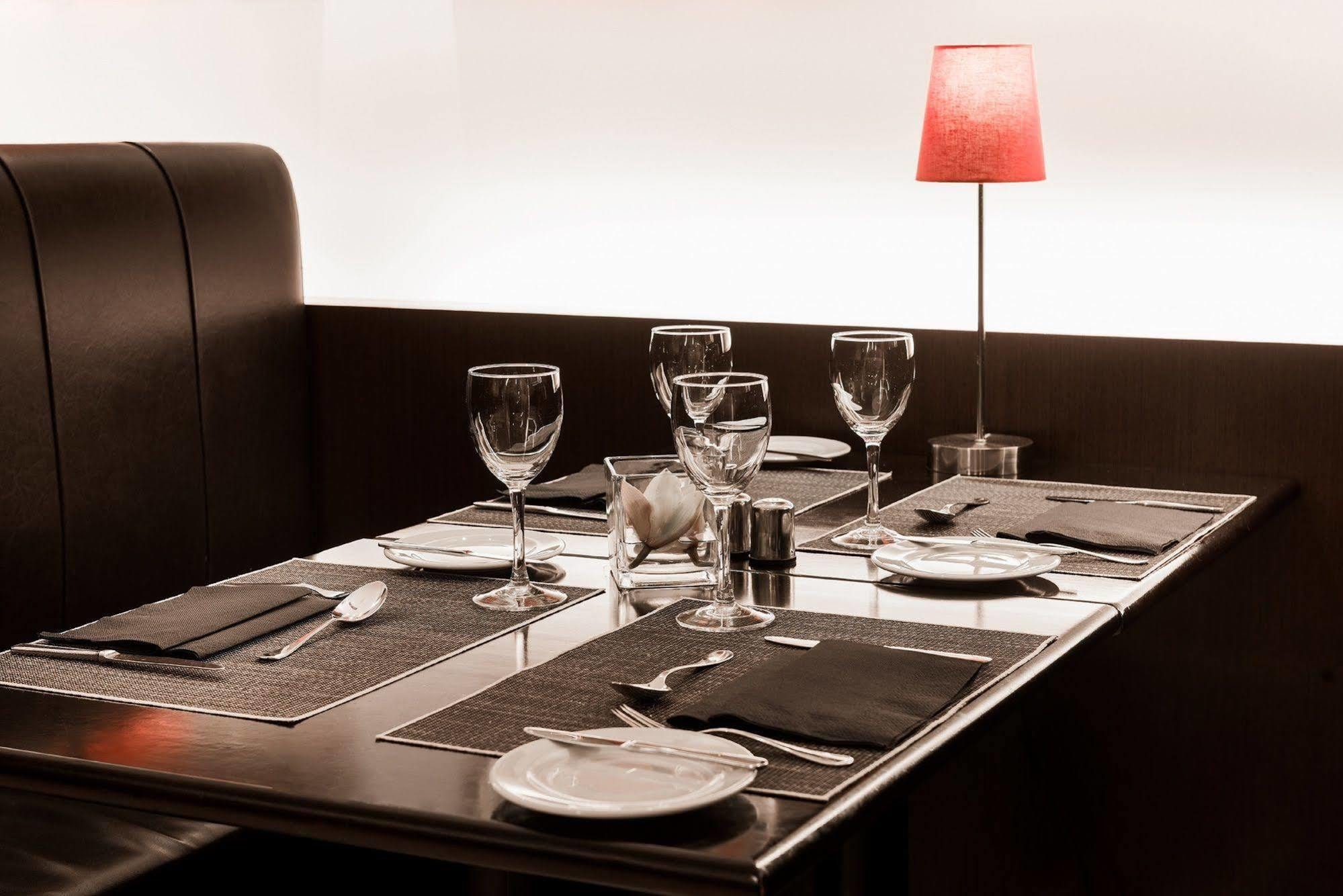 Nh Campo Grande Hotel Lisbon