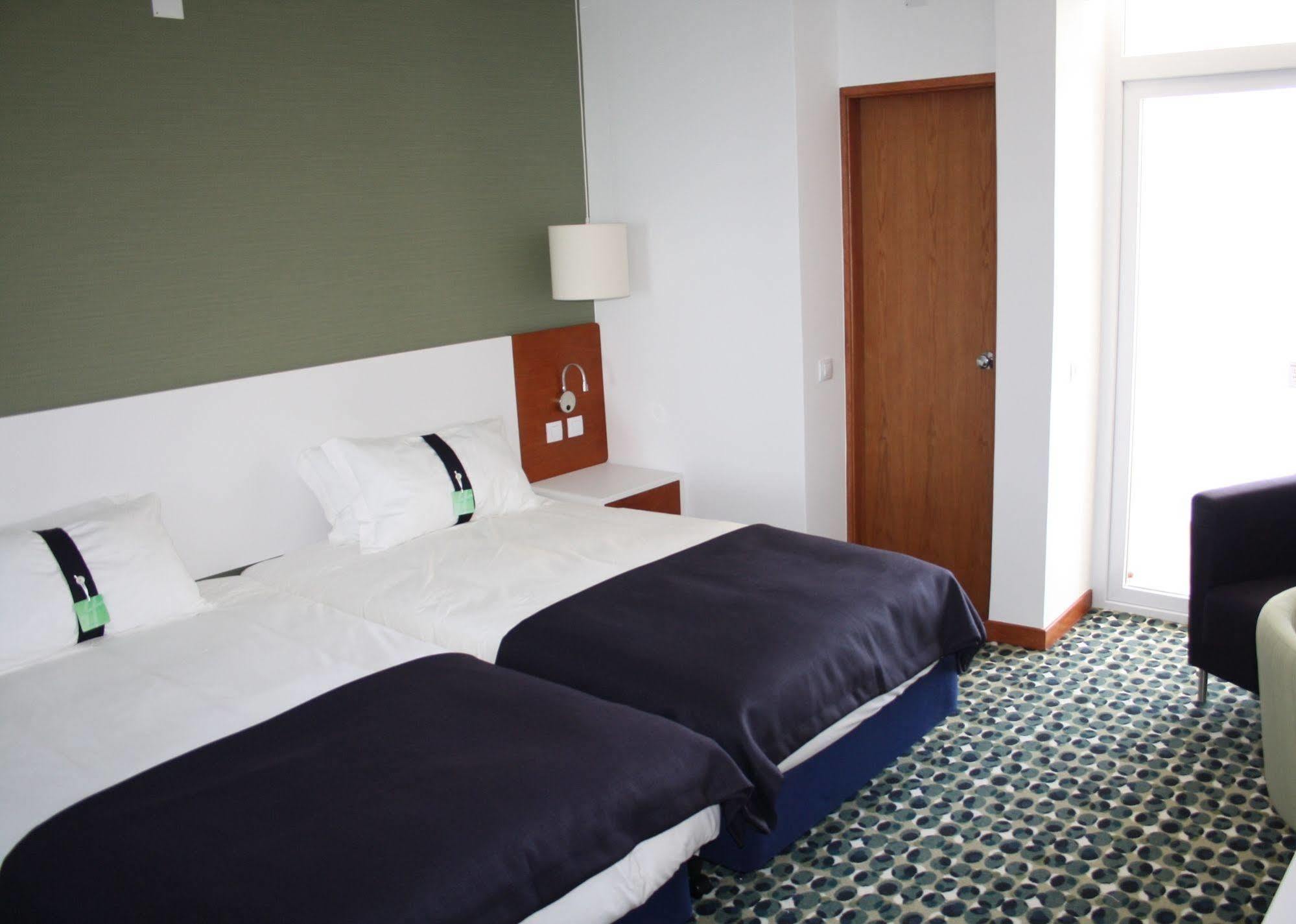 Algarve - Armacao De Pera, An Ihg Hotel