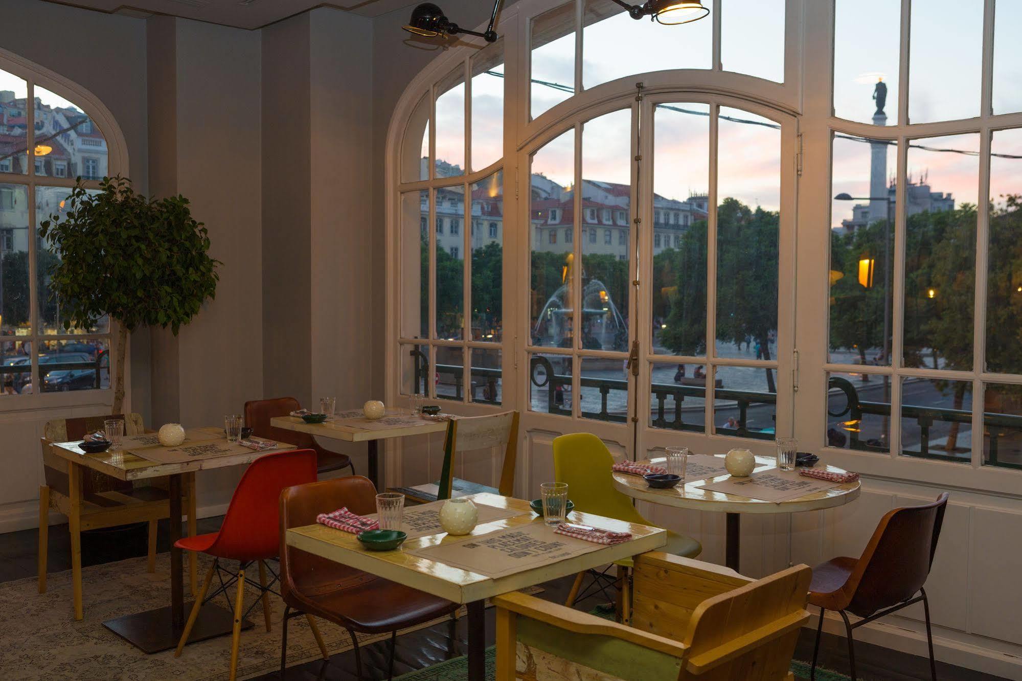 Hotel Internacional Design 4*