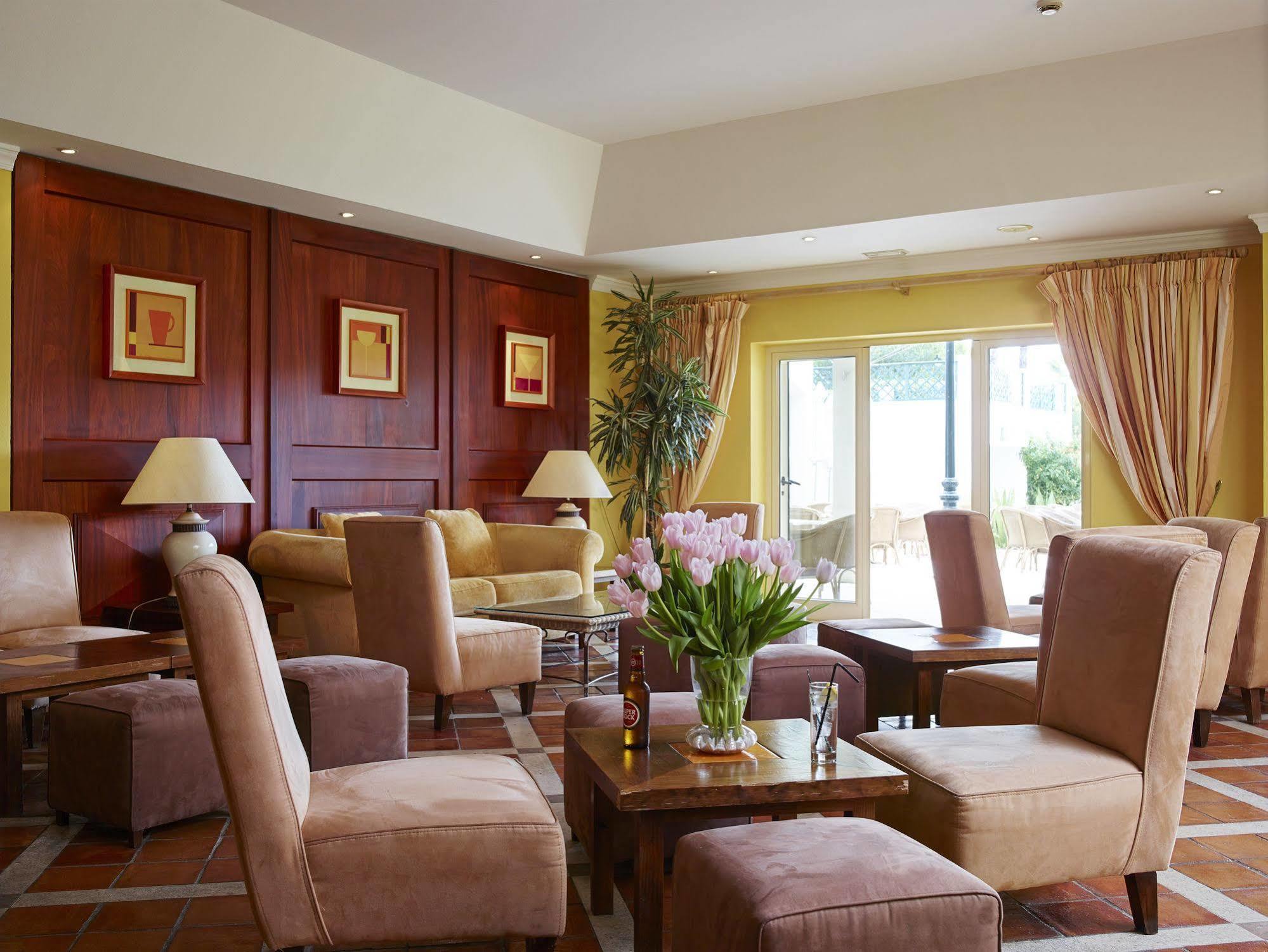 Aparthotel Formosa Park