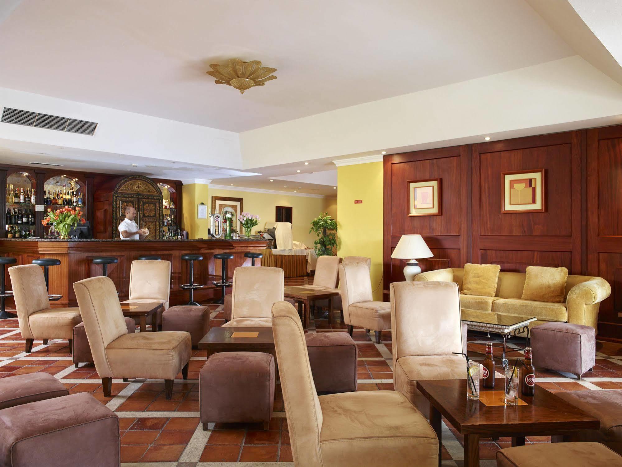 Formosa Park Aparthotel Loule