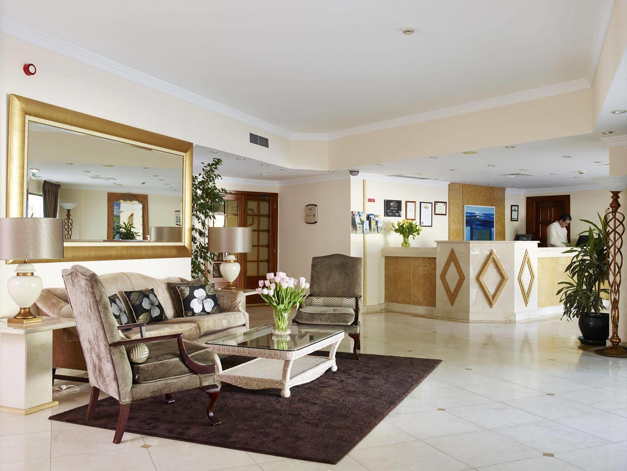 Aparthotel Formosa Park Loule