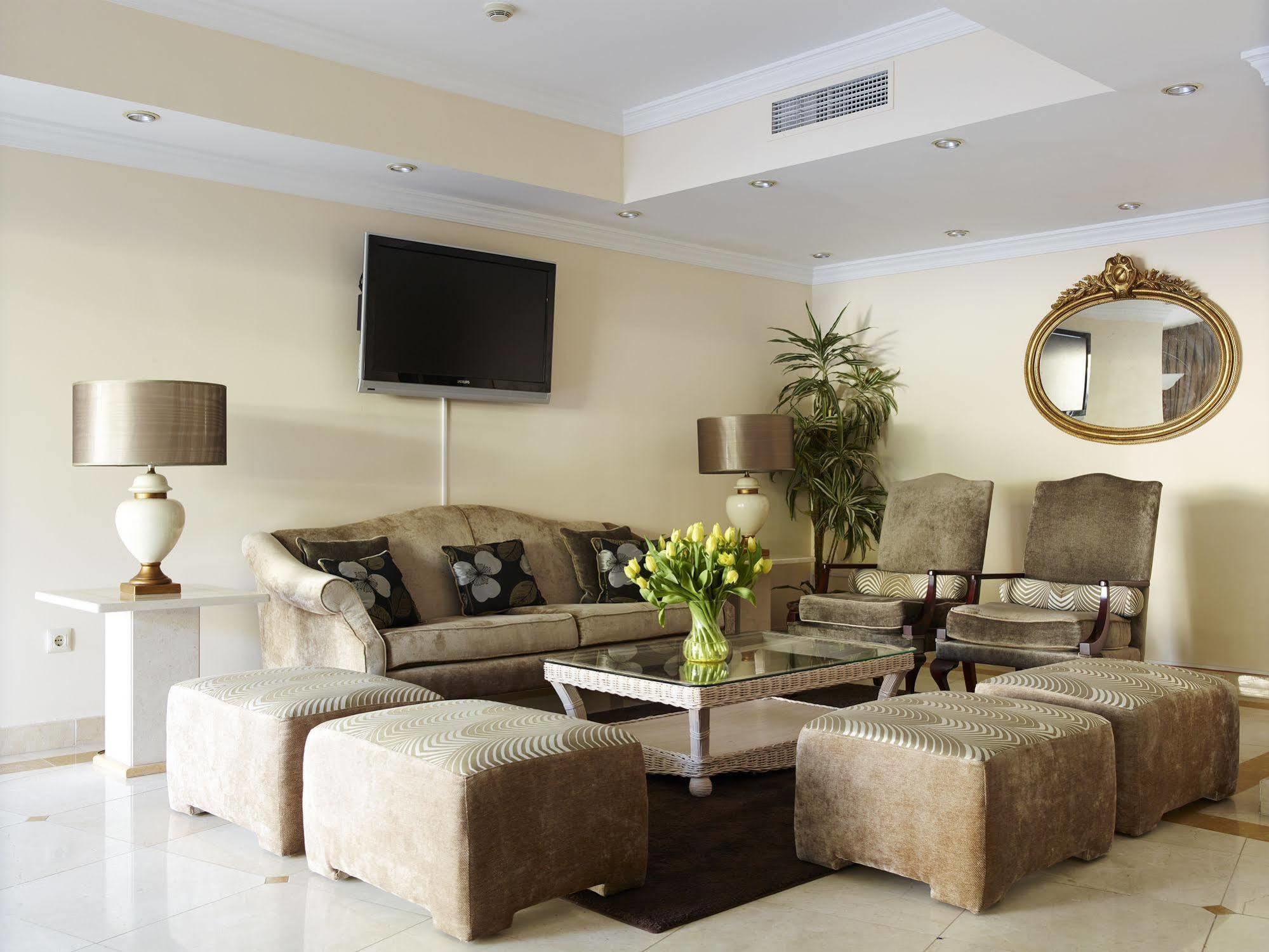 Formosa Park Aparthotel Loule