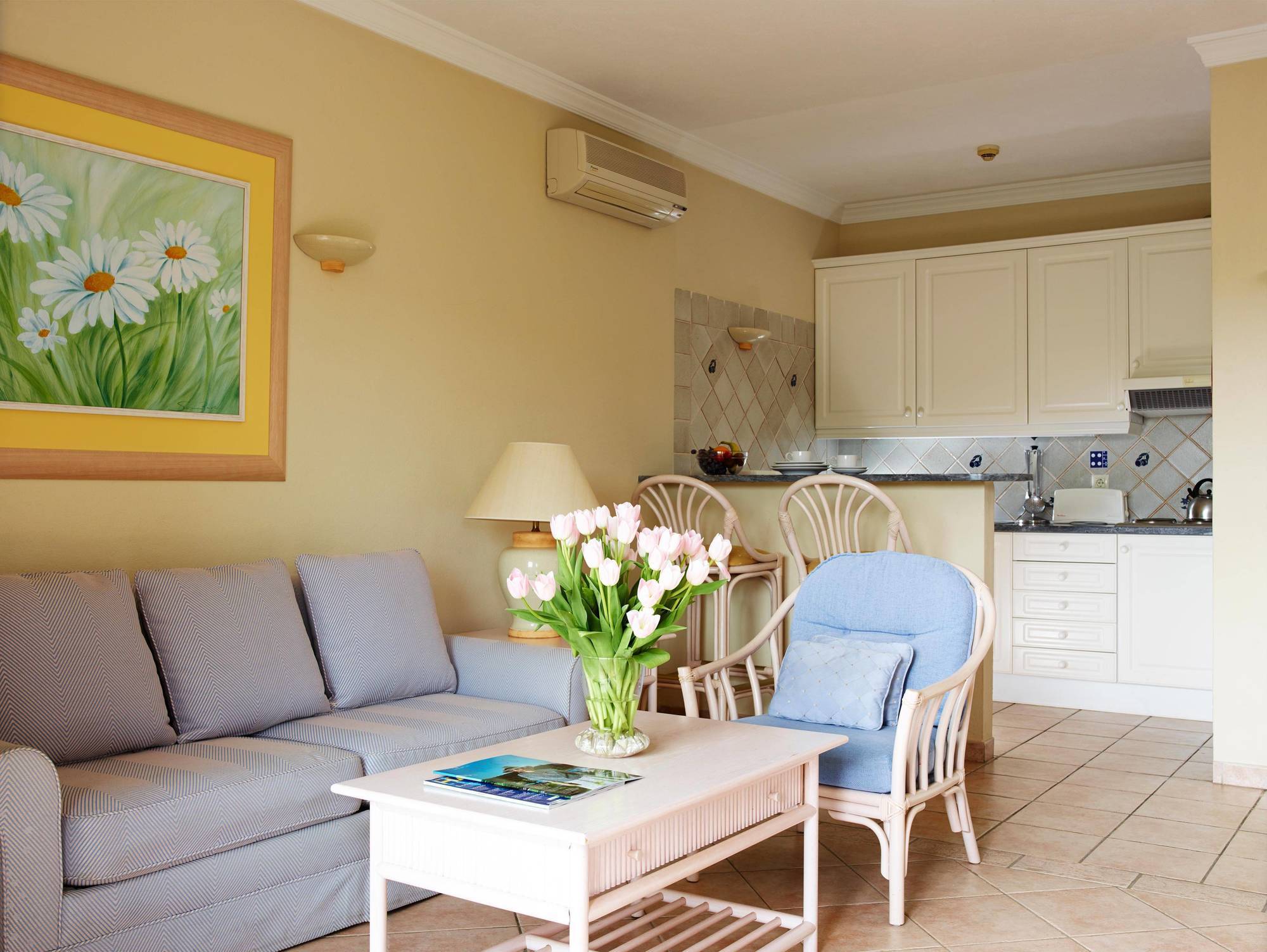 Formosa Park Aparthotel Loule